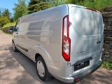 Ford Transit Custom bei Sportwagen.expert - Abbildung (3 / 15)