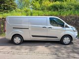 Ford Transit Custom bei Sportwagen.expert - Abbildung (5 / 15)