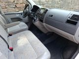 VW T5 Transporter bei Sportwagen.expert - Abbildung (12 / 15)