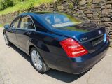 Mercedes-Benz S 500S -Klasse 4Matic bei Sportwagen.expert - Abbildung (3 / 15)