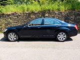 Mercedes-Benz S 500S -Klasse 4Matic bei Sportwagen.expert - Abbildung (2 / 15)