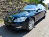 Mercedes-Benz S 500S -Klasse 4Matic bei Sportwagen.expert - Abbildung (2 / 15)