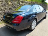 Mercedes-Benz S 500S -Klasse 4Matic bei Sportwagen.expert - Abbildung (6 / 15)