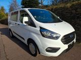 Ford Transit Custom bei Sportwagen.expert - Abbildung (4 / 15)