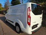 Ford Transit Custom bei Sportwagen.expert - Abbildung (3 / 15)