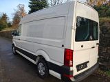 VW Crafter bei Sportwagen.expert - Abbildung (3 / 15)