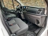 Ford Transit Custom bei Sportwagen.expert - Abbildung (11 / 15)