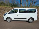 Ford Transit Custom bei Sportwagen.expert - Abbildung (2 / 15)