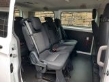 Ford Transit Custom bei Sportwagen.expert - Abbildung (9 / 15)