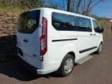 Ford Transit Custom bei Sportwagen.expert - Abbildung (6 / 15)