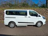 Ford Transit Custom bei Sportwagen.expert - Abbildung (5 / 15)