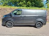 Ford Transit Custom bei Sportwagen.expert - Abbildung (3 / 15)