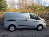 Ford Transit Custom bei Sportwagen.expert - Abbildung (5 / 15)