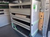 Ford Transit Custom bei Sportwagen.expert - Abbildung (9 / 15)