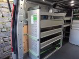 Ford Transit Custom bei Sportwagen.expert - Abbildung (8 / 15)