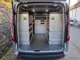 Ford Transit Custom bei Sportwagen.expert - Abbildung (7 / 15)