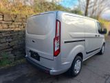 Ford Transit Custom bei Sportwagen.expert - Abbildung (6 / 15)