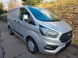 Ford Transit Custom bei Sportwagen.expert - Abbildung (4 / 15)