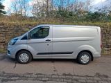 Ford Transit Custom bei Sportwagen.expert - Abbildung (2 / 15)