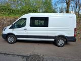 Ford Transit bei Sportwagen.expert - Abbildung (2 / 15)