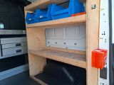 Ford Transit bei Sportwagen.expert - Abbildung (9 / 15)