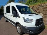 Ford Transit bei Sportwagen.expert - Abbildung (4 / 15)