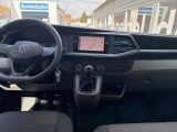 VW Transporter bei Sportwagen.expert - Abbildung (12 / 15)