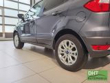 Ford EcoSport bei Sportwagen.expert - Abbildung (13 / 14)