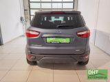 Ford EcoSport bei Sportwagen.expert - Abbildung (12 / 14)