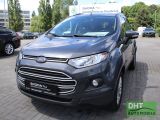 Ford EcoSport bei Sportwagen.expert - Abbildung (3 / 14)