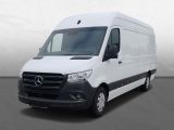 Mercedes-Benz Sprinter bei Sportwagen.expert - Abbildung (3 / 13)