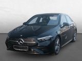 Mercedes-Benz A-Klasse bei Sportwagen.expert - Abbildung (4 / 12)