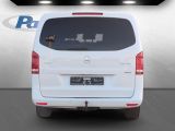 Mercedes-Benz Vito bei Sportwagen.expert - Abbildung (6 / 12) Mercedes-Benz Vito bei Sportwagen.expert - Abbildung (6 / 12)