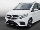 Mercedes-Benz V-Klasse bei Sportwagen.expert - Abbildung (3 / 7)