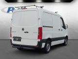 Mercedes-Benz Sprinter bei Sportwagen.expert - Abbildung (5 / 13)