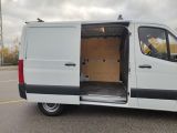 Mercedes-Benz Sprinter bei Sportwagen.expert - Abbildung (9 / 13)