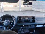 Mercedes-Benz Sprinter bei Sportwagen.expert - Abbildung (9 / 12) Mercedes-Benz Sprinter bei Sportwagen.expert - Abbildung (9 / 12)