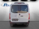 Mercedes-Benz Sprinter bei Sportwagen.expert - Abbildung (6 / 12) Mercedes-Benz Sprinter bei Sportwagen.expert - Abbildung (6 / 12)