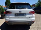 Seat Arona bei Sportwagen.expert - Abbildung (10 / 15)