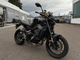 Yamaha MT bei Sportwagen.expert - Abbildung (8 / 15)