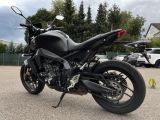 Yamaha MT bei Sportwagen.expert - Abbildung (6 / 15)