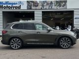 BMW X5 bei Sportwagen.expert - Abbildung (5 / 15)