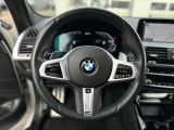 BMW X3 bei Sportwagen.expert - Abbildung (12 / 15)