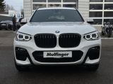 BMW X3 bei Sportwagen.expert - Abbildung (3 / 15)