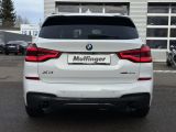 BMW X3 bei Sportwagen.expert - Abbildung (8 / 15)