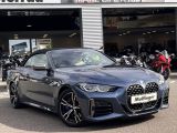 BMW M440 bei Sportwagen.expert - Abbildung (2 / 15)