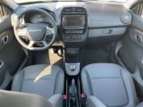 Dacia Spring bei Sportwagen.expert - Abbildung (8 / 15)