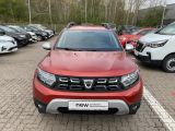 Dacia Duster bei Sportwagen.expert - Abbildung (6 / 15)