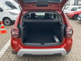 Dacia Duster bei Sportwagen.expert - Abbildung (13 / 15)