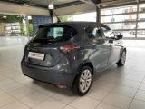 Renault Zoe bei Sportwagen.expert - Abbildung (4 / 15)